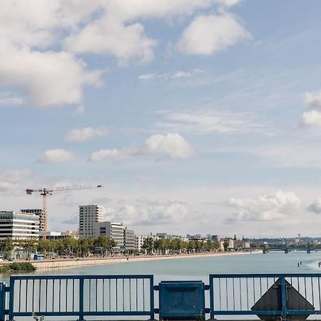 Studio Design Renove/ Berges Du Rhone Lyon Zewnętrze zdjęcie
