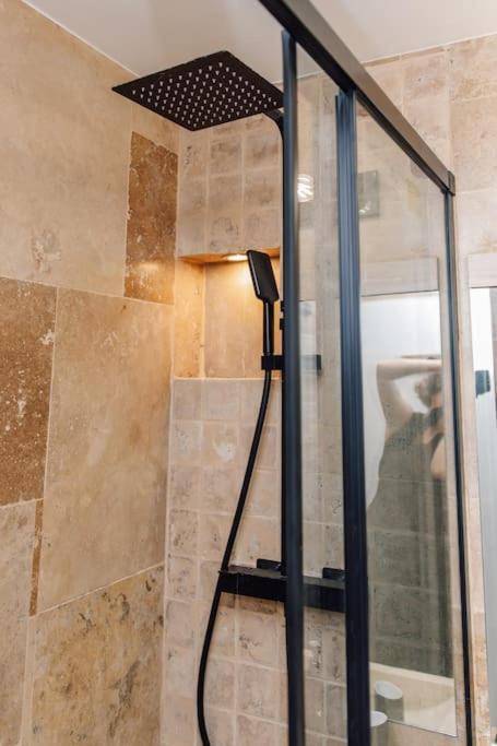 Studio Design Renove/ Berges Du Rhone Lyon Zewnętrze zdjęcie