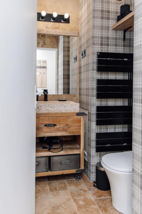 Studio Design Renove/ Berges Du Rhone Lyon Zewnętrze zdjęcie